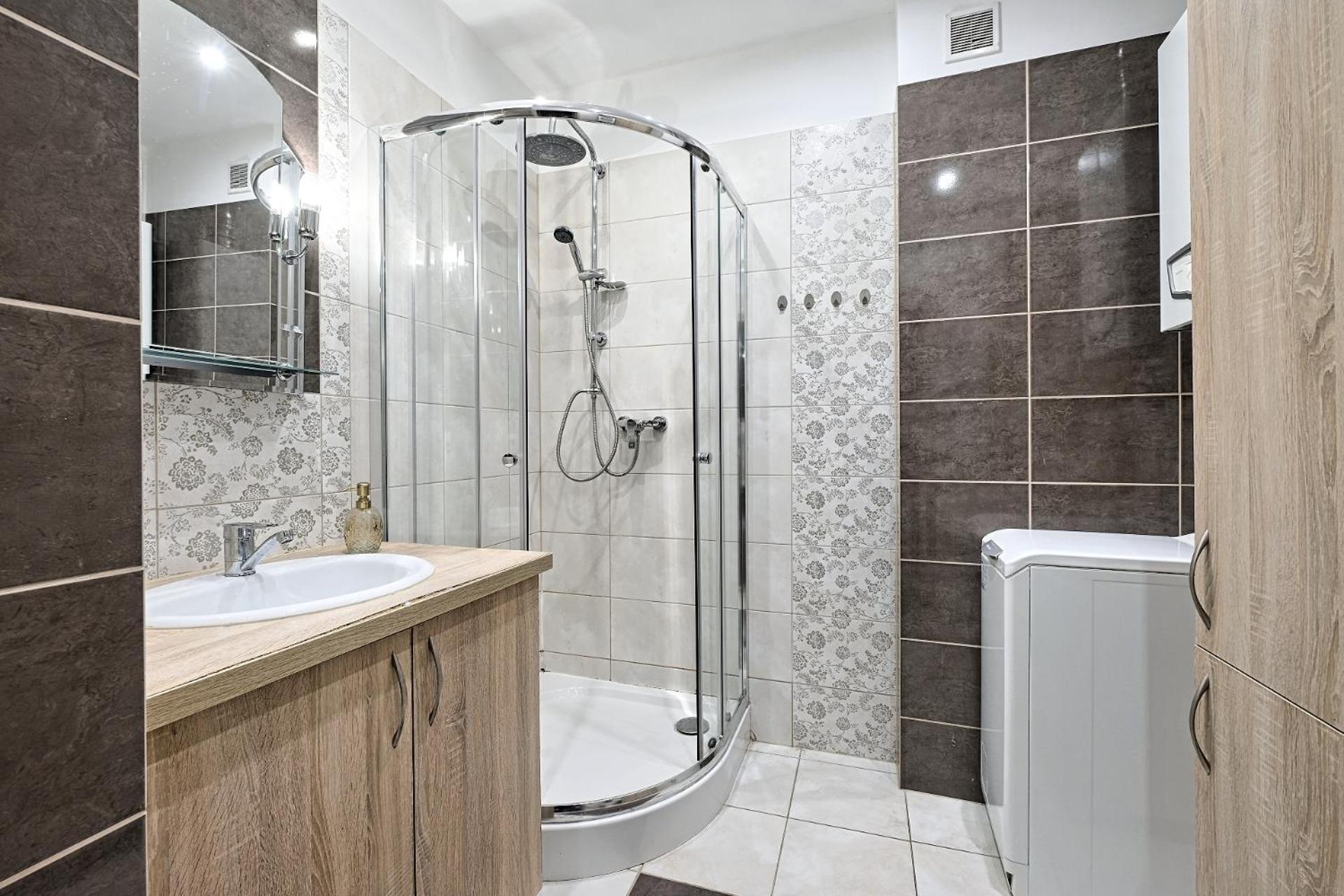 Urban Nest Apartments Jozefitow 5 克拉科夫 外观 照片