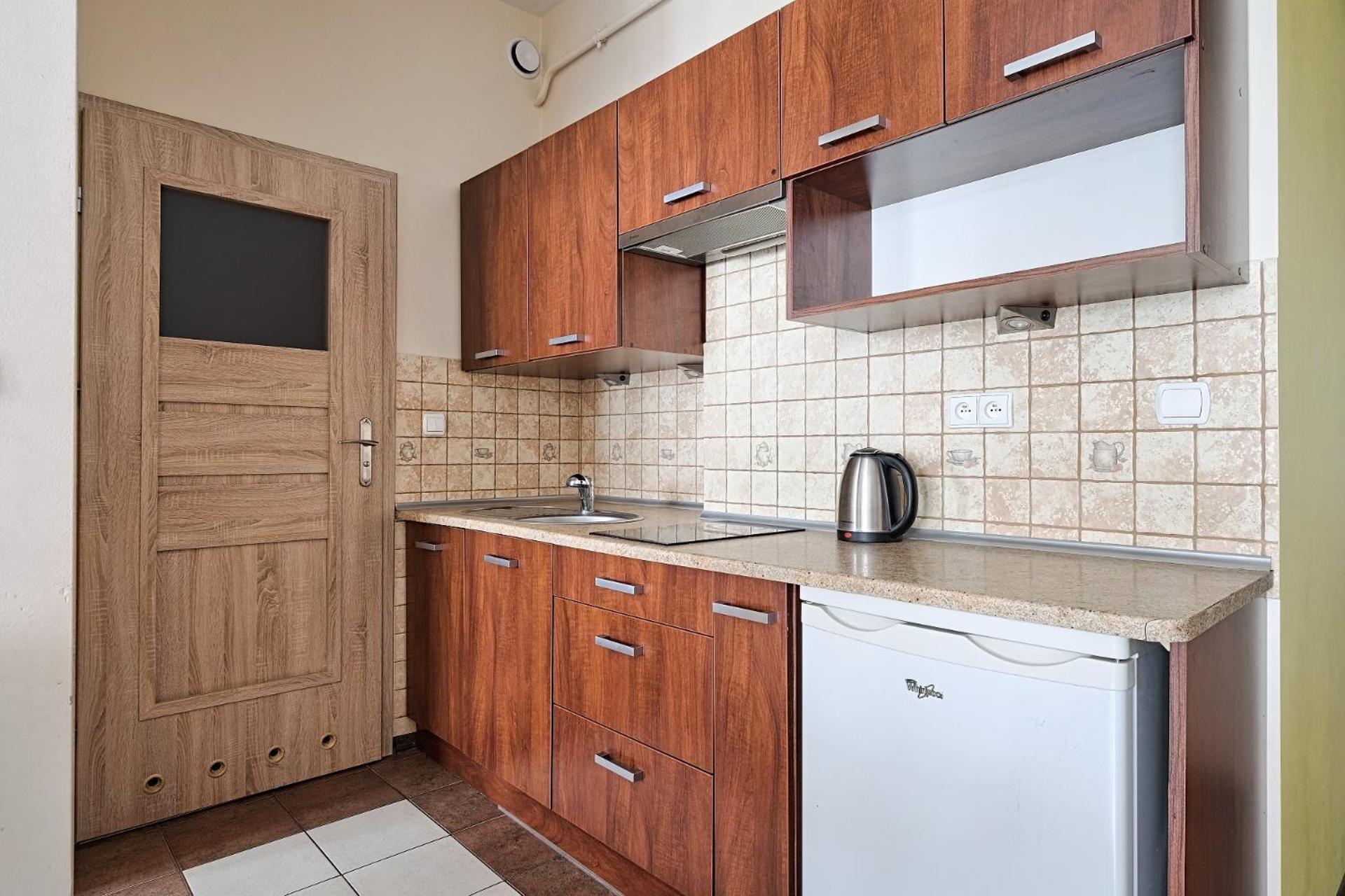 Urban Nest Apartments Jozefitow 5 克拉科夫 外观 照片